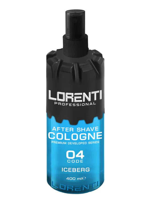 Aftershave Lorenti Cologne 400ml