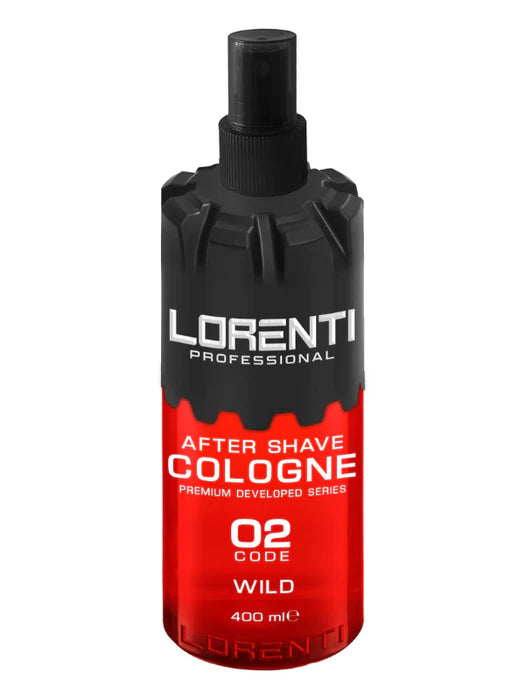 Aftershave Lorenti Cologne 400ml