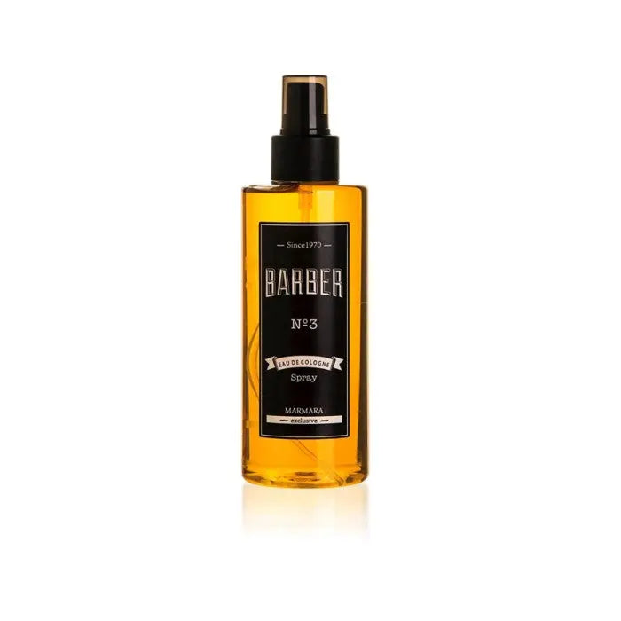 Marmara Barber N°3 250ml