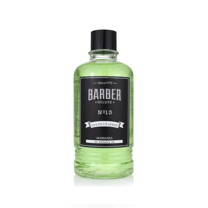 Barber by Marmara Deluxe N°13 Eau de cologne 400ml