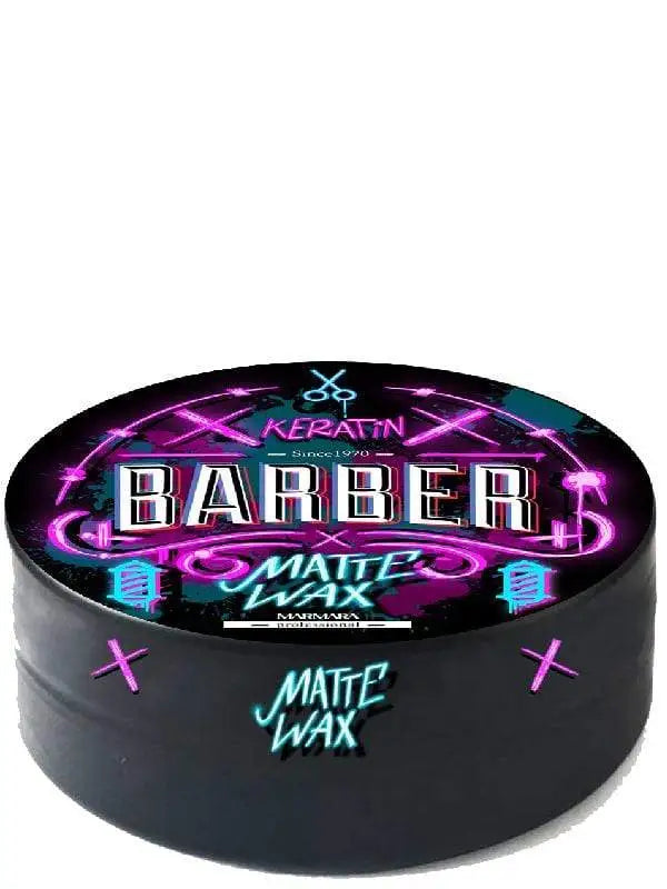 Marmara Barber Cera Keratina Mate 150ml