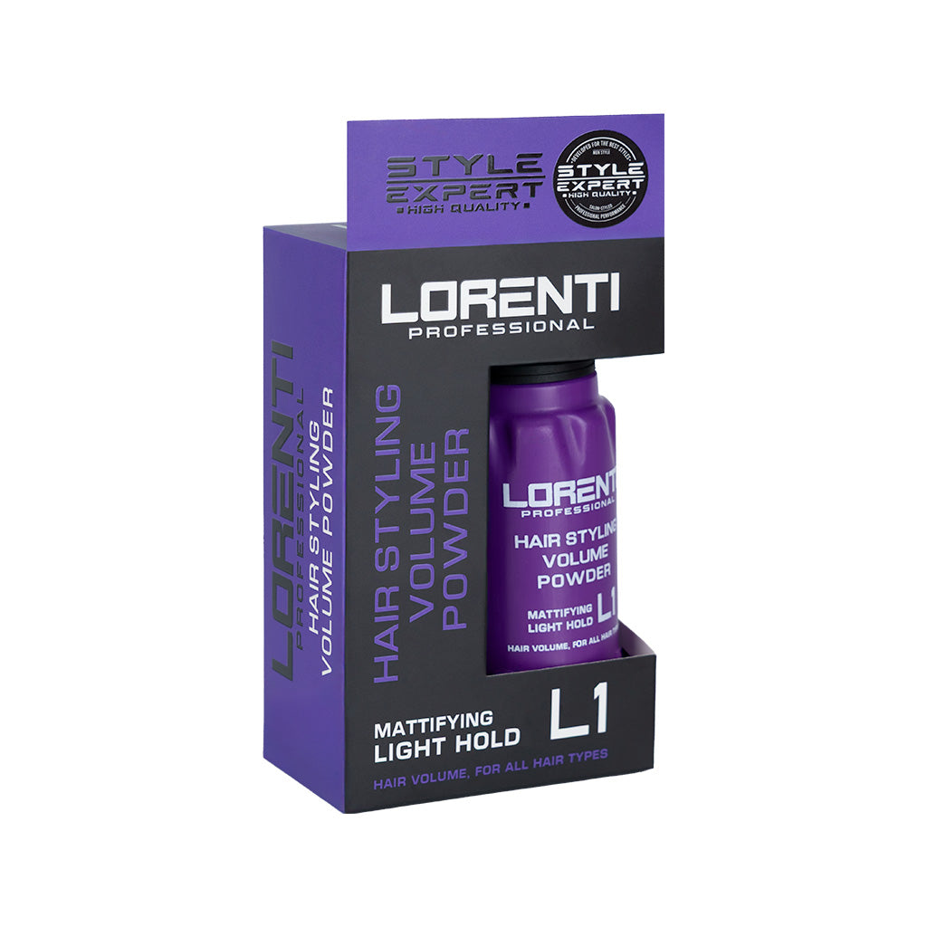 Lorenti Powder Wax 30g