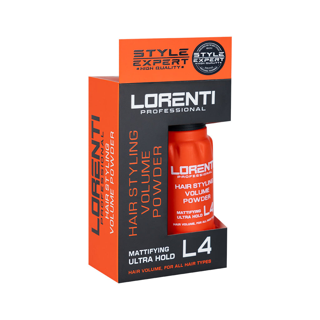 Lorenti Powder Wax 30g