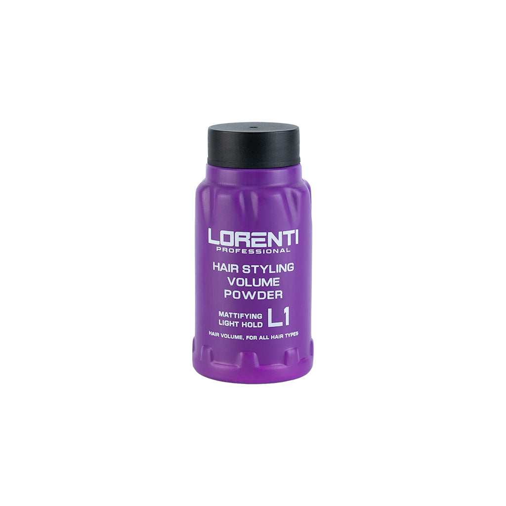 Lorenti Powder Wax 30g