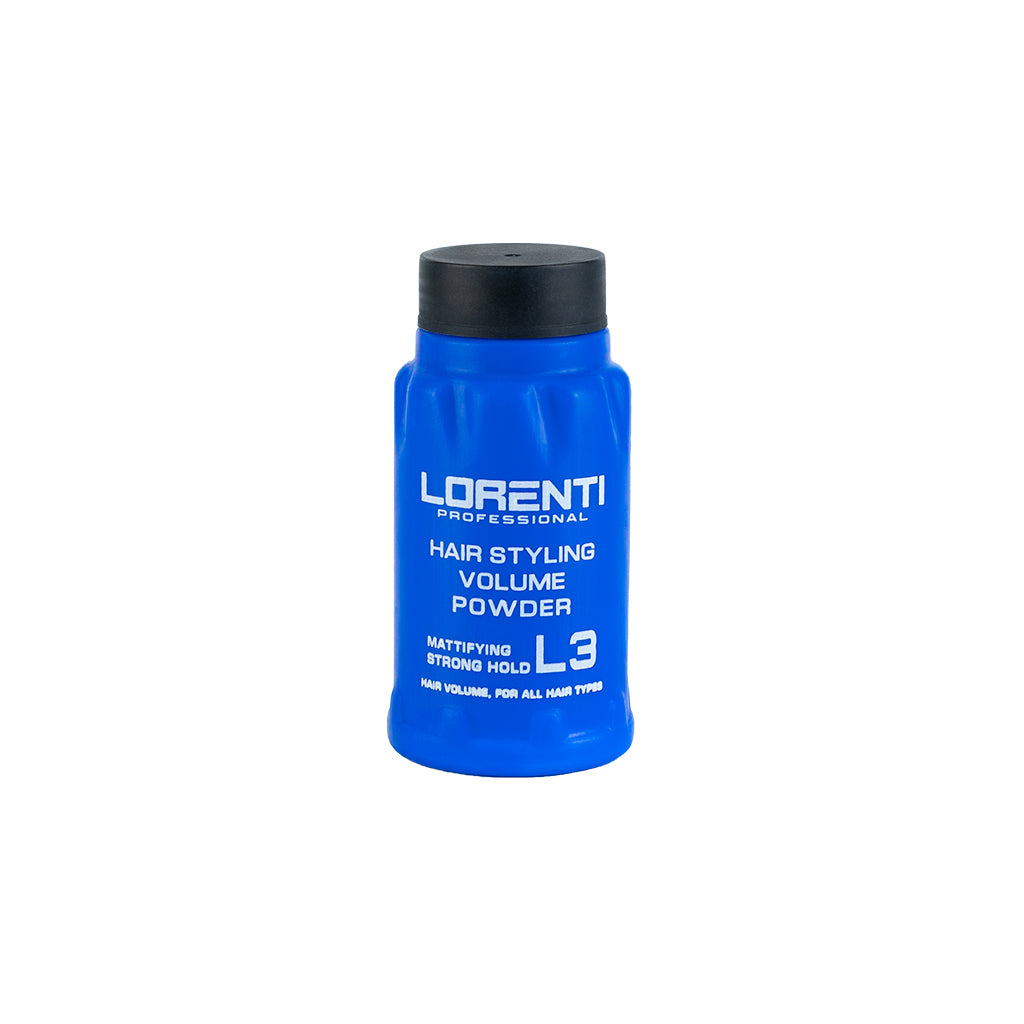 Lorenti Powder Wax 30g