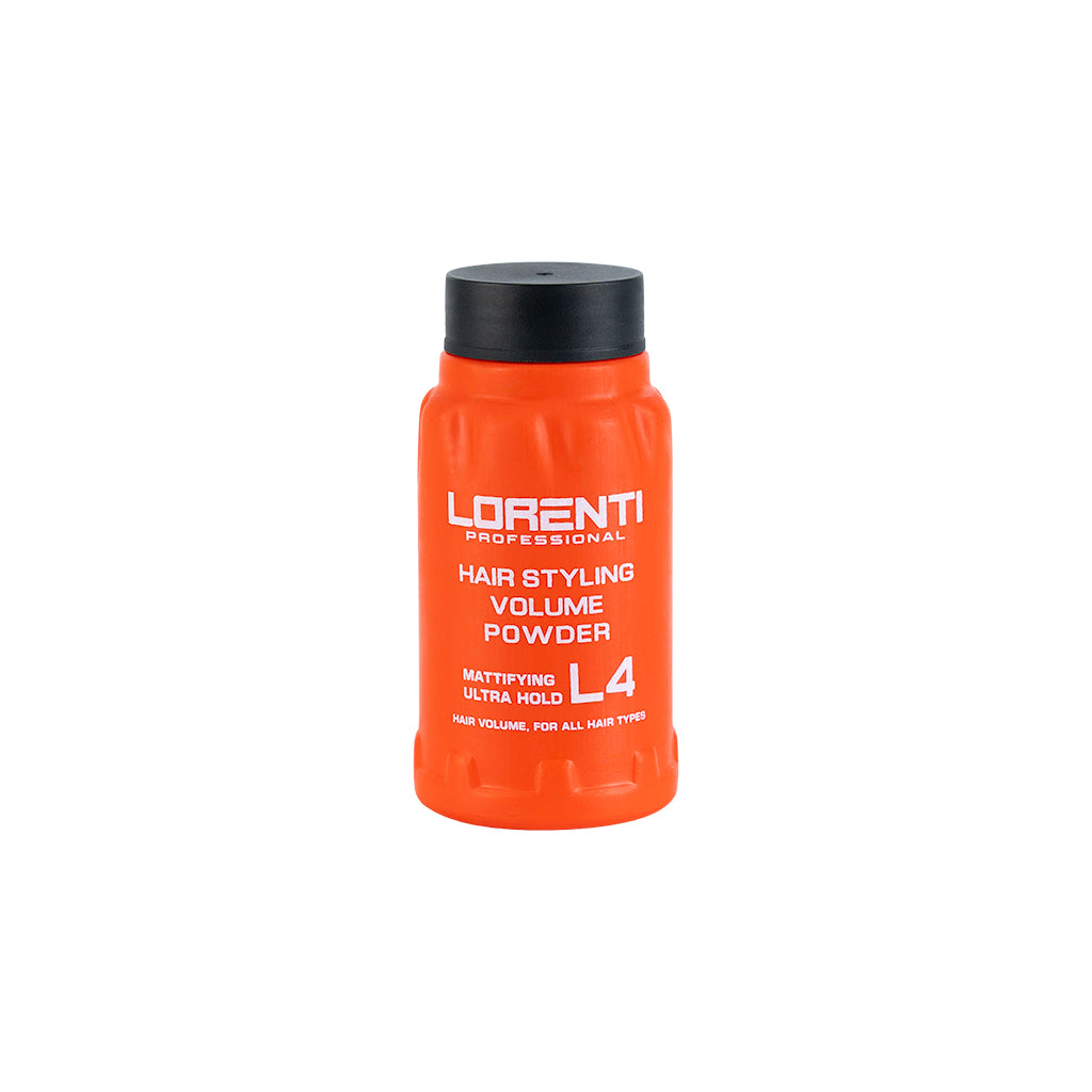 Lorenti Powder Wax 30g