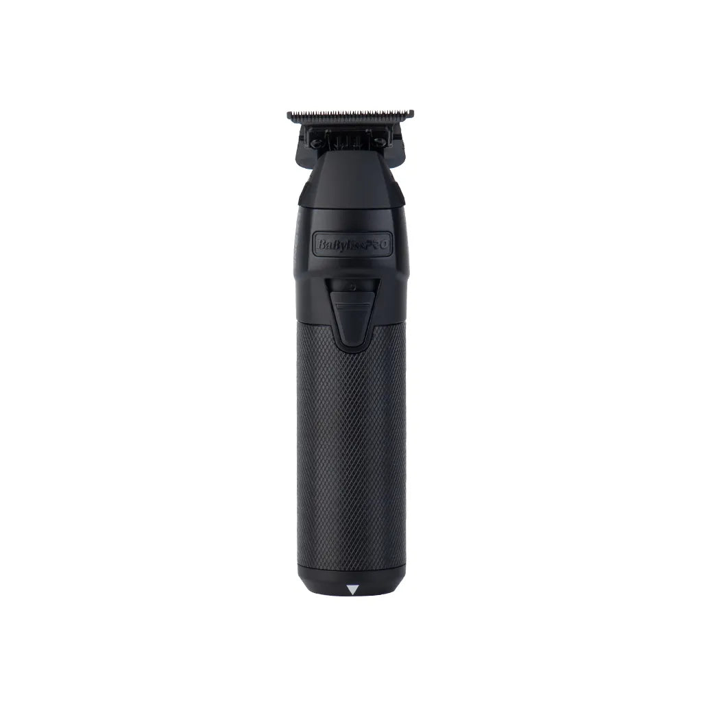 FXONE BLACK BABYLISSPRO TRIMMER