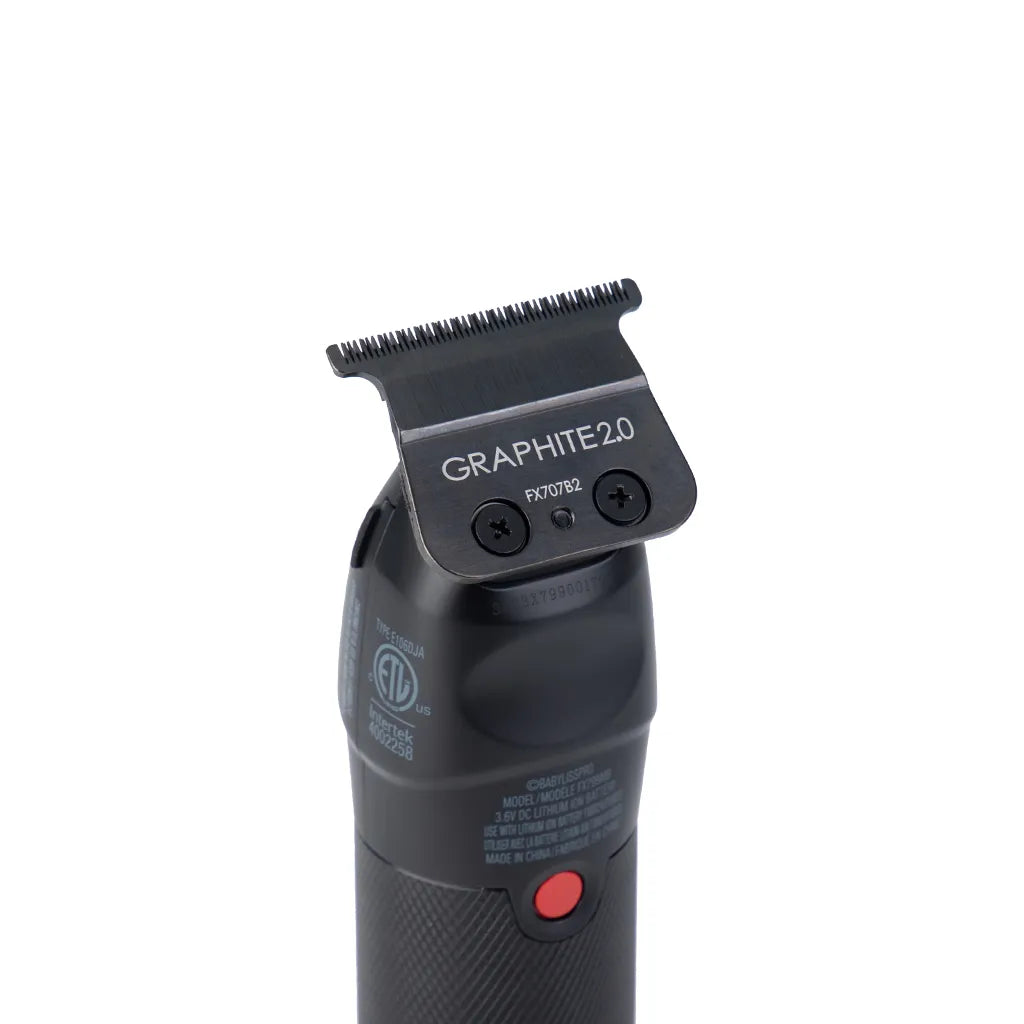 FXONE BLACK BABYLISSPRO TRIMMER