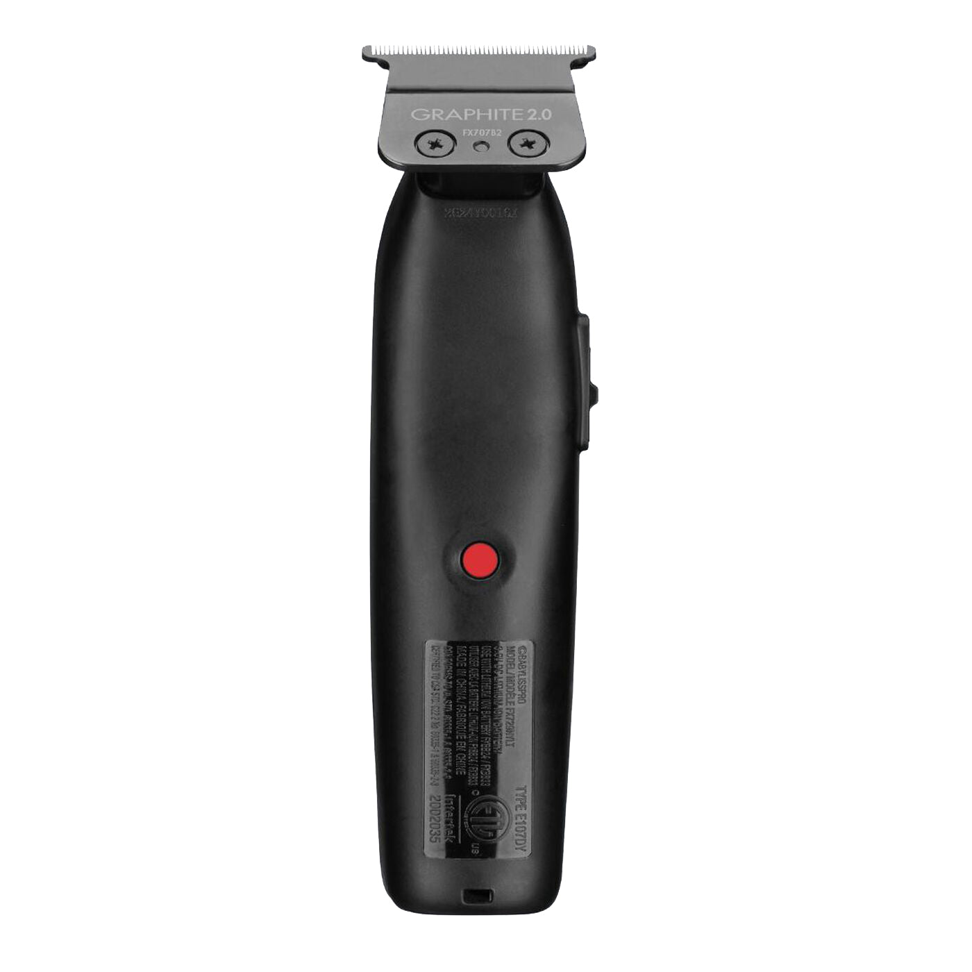 BaBylissPRO FXONE LO-PROFX Blue Trimmer