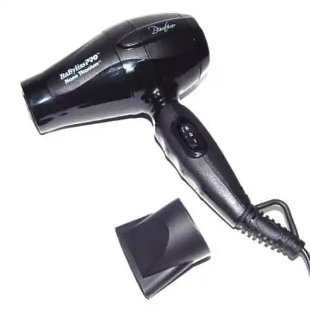 BaBylissPro Secadora de cabello Bambino