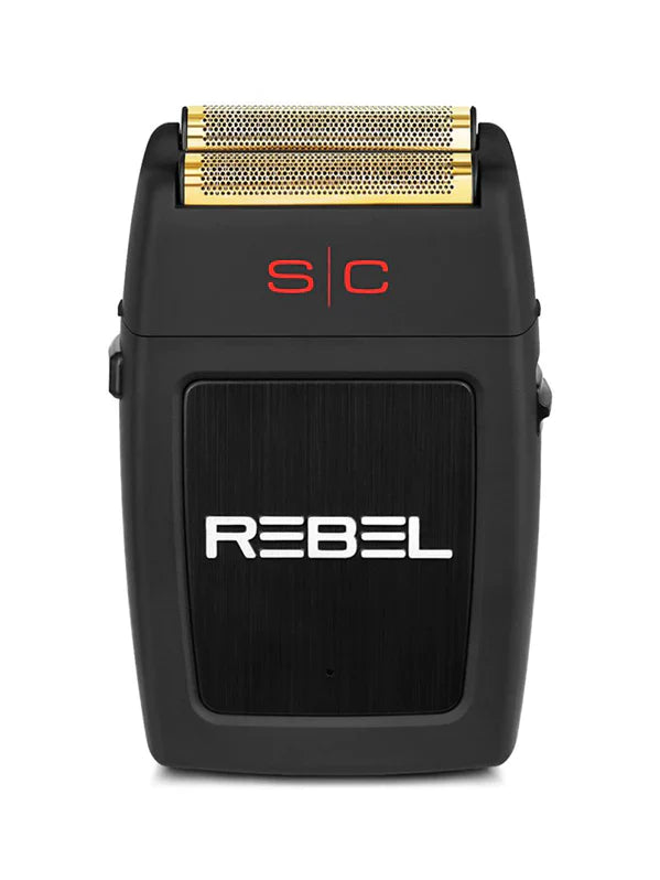 Afeitadora Eléctrica Stylecraft Rebel