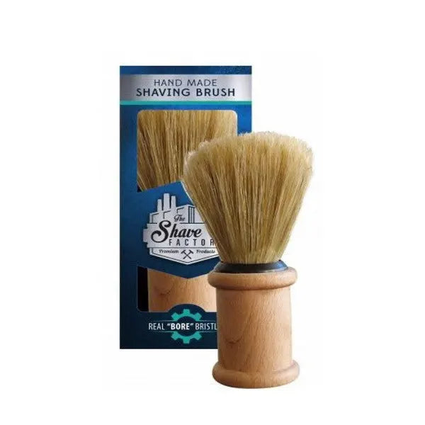 Brocha de afeitar TSF-601