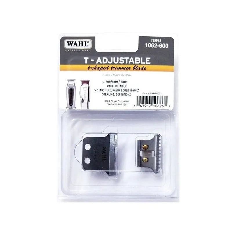 Wahl Hero Trimmer Repuesto # 1062-600