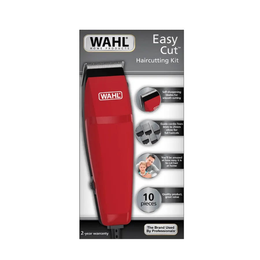 Wahl Easy Cut maquina de cortar cabello