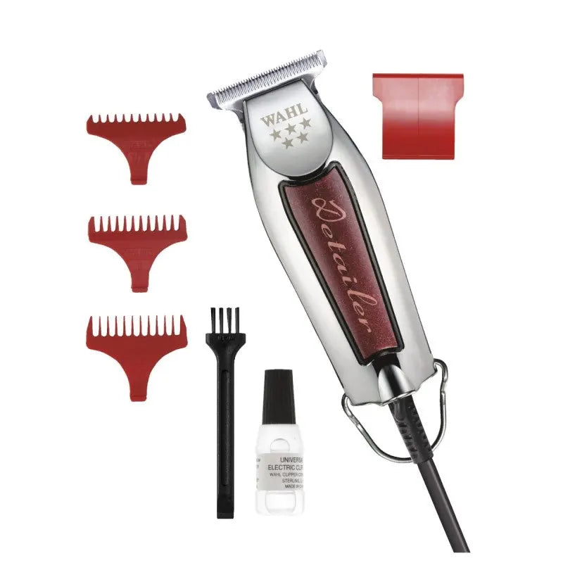 Wahl Maquina cortadora Detailer Trimmer