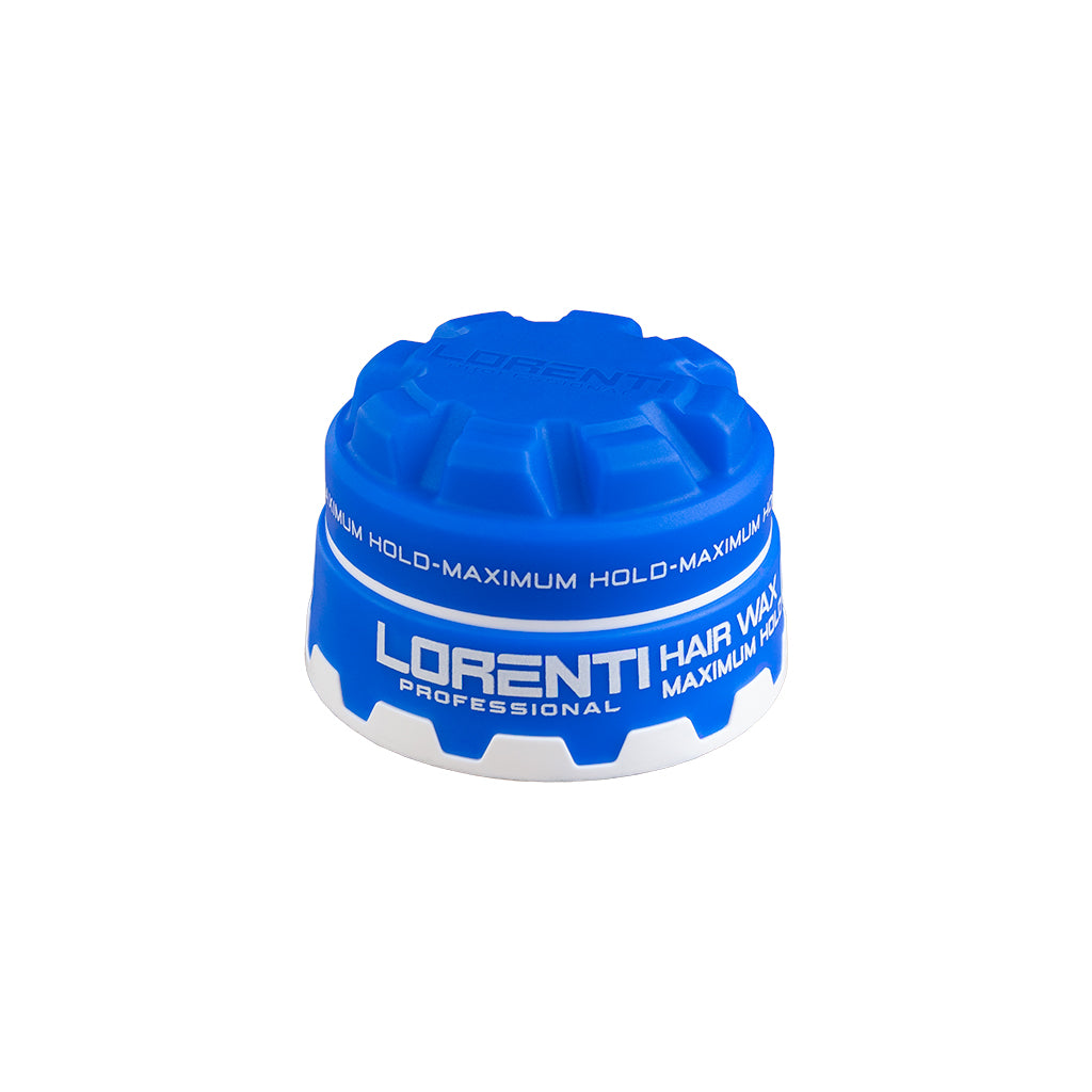 Lorenti Hair Styling Wax