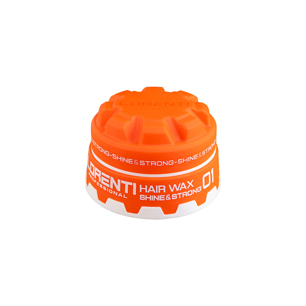 Lorenti Hair Styling Wax