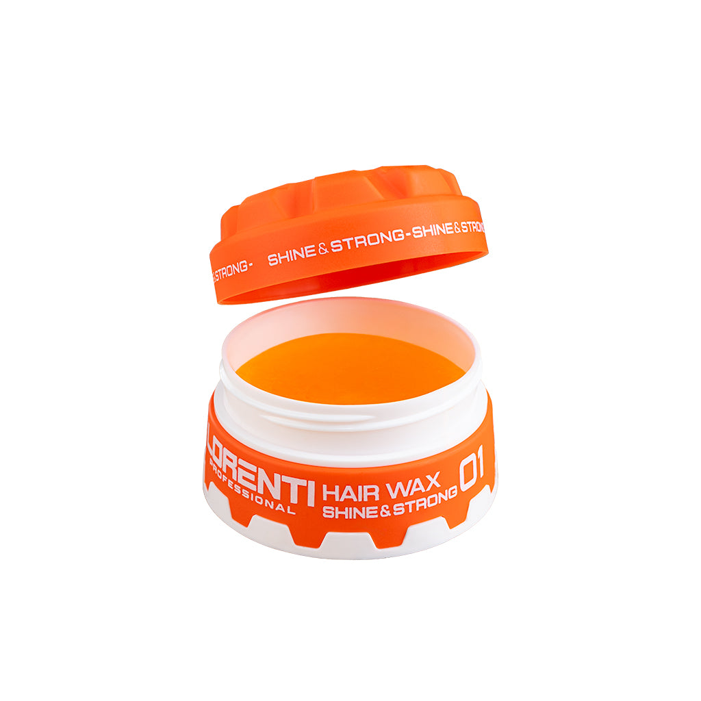 Lorenti Hair Styling Wax